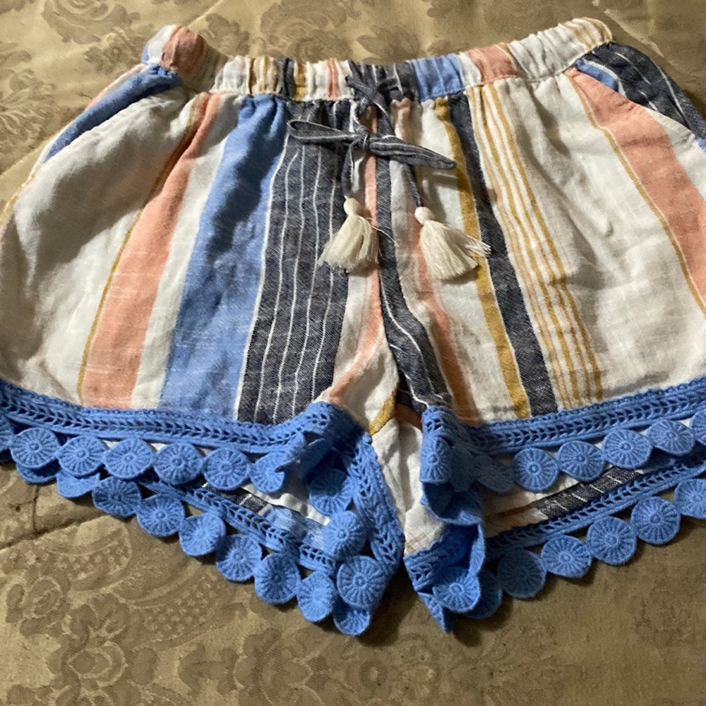 Aerie shorts